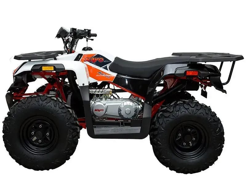 ATV Rental Saranda