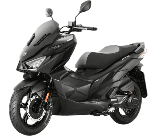 scooter rental saranda