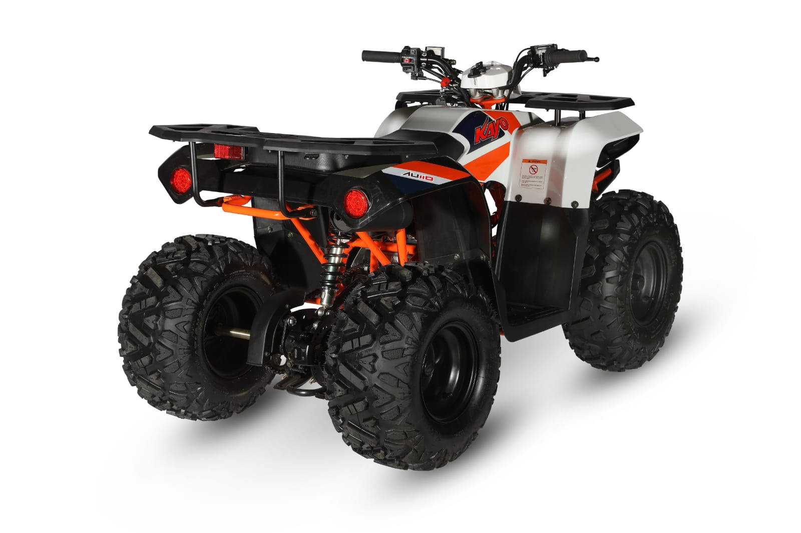 ATV Rental Saranda